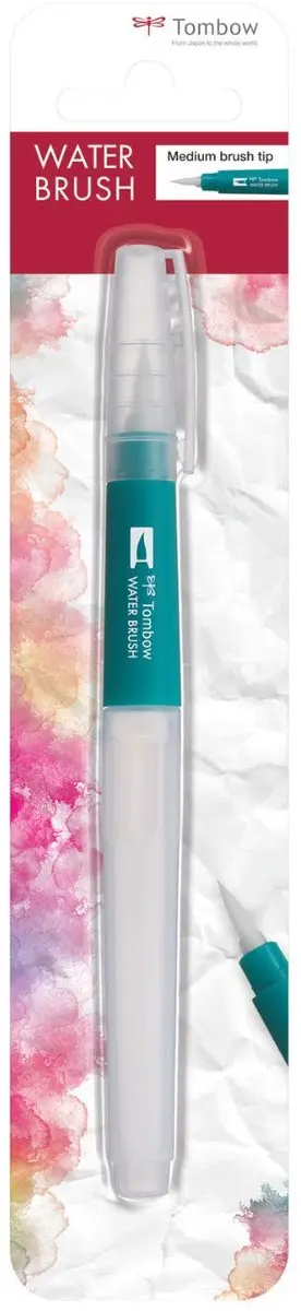 Tombow Waterbrush