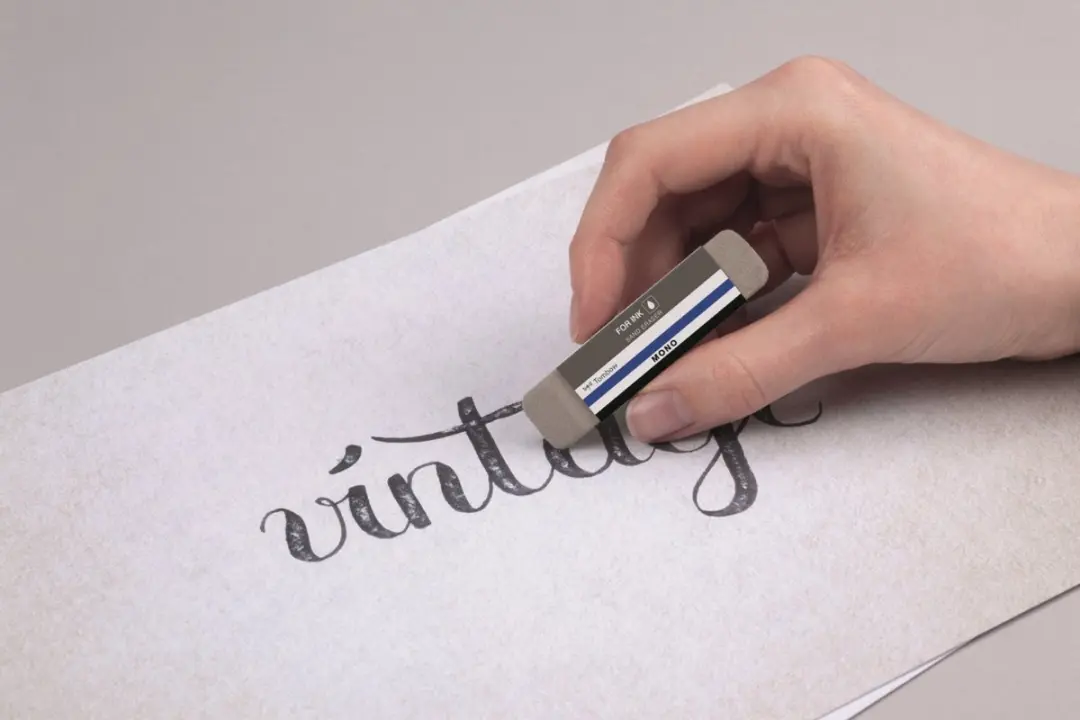 Tombow Mono Sand Correctiemiddel ES-512B - 13g - afbeelding 4 van 4