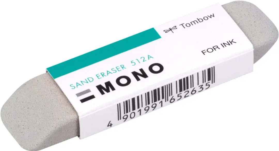 Tombow Mono Sand Correctiemiddel ES-512B - 13g - afbeelding 3 van 4
