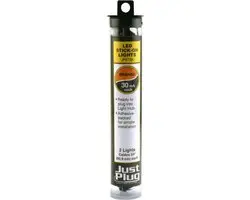 Woodland Scenics Just Plug WJP5742 Plak-LED - Geel - afbeelding 5 van 5