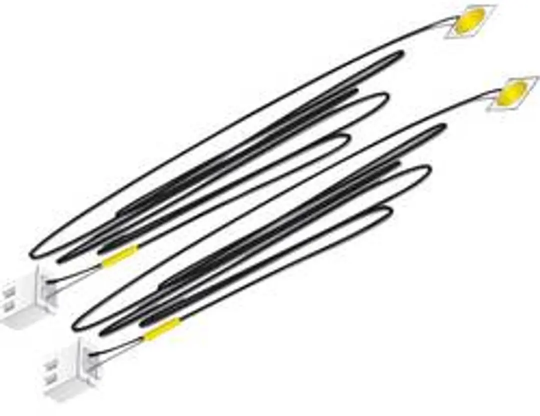 Woodland Scenics Just Plug WJP5742 Plak-LED