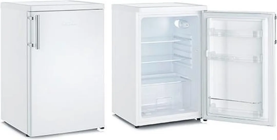 Severin VKS 8808 Koelkast - 120L - Wit