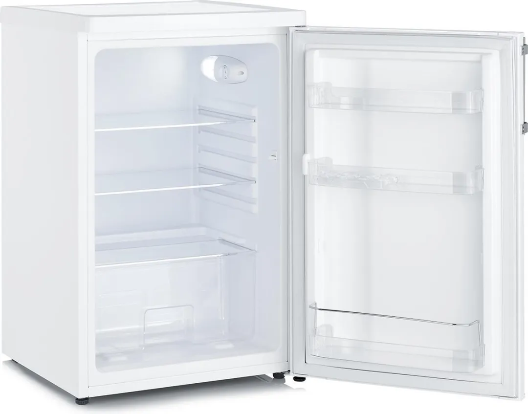 Severin VKS 8808 Koelkast - 120L - Wit