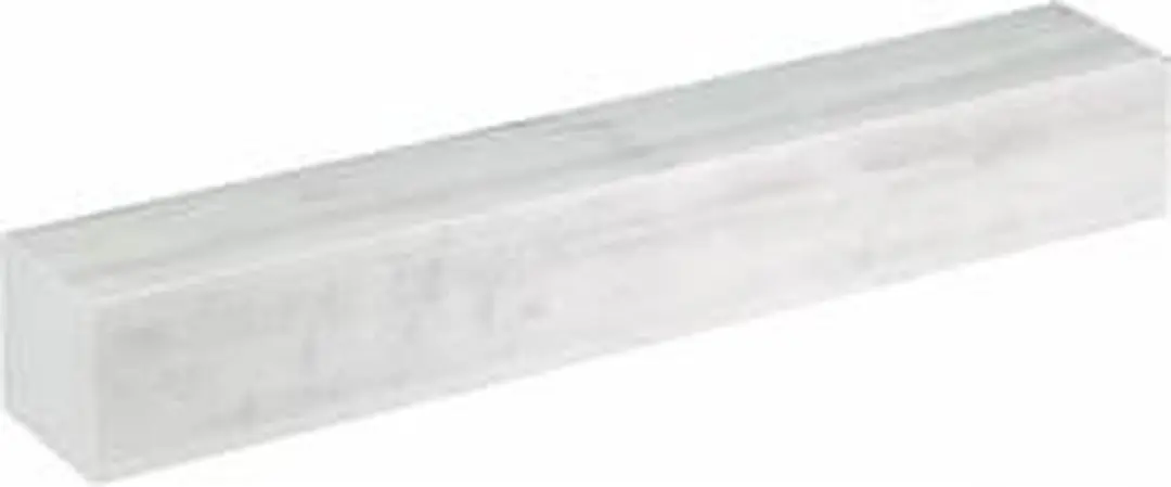 Reely Aluminium Vierkantprofiel 200x30x30mm