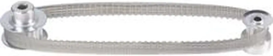Reely Tandriem 209521 - 245mm - 98 Tanden - afbeelding 3 van 4