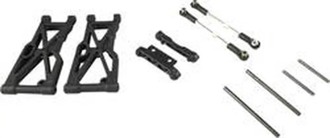 Reely Draagarmset Reserveonderdeel 10112+10120+10141+10230