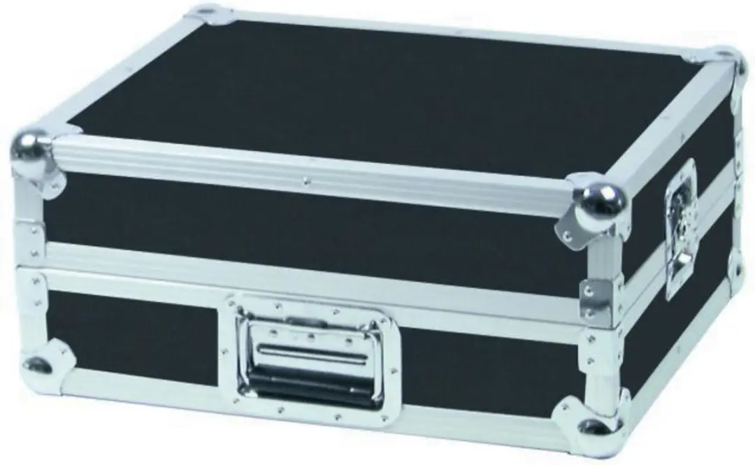 Eurolite case 19"