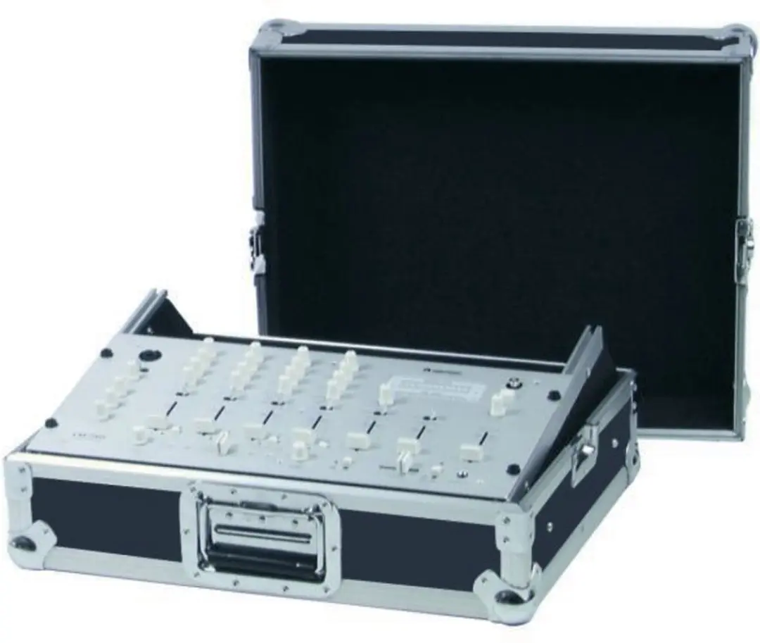 Eurolite case 19" -  8 HE voor 24 kanaal lichtcontroller - Voor controllers - afbeelding 2 van 5