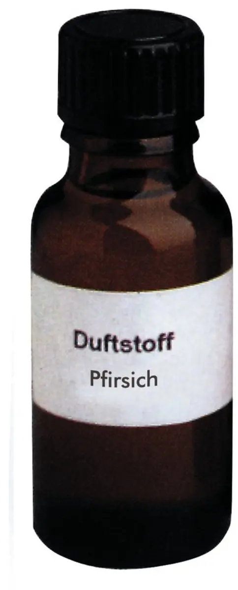 Eurolite Geur voor Nebelfluid Perzik 20ml