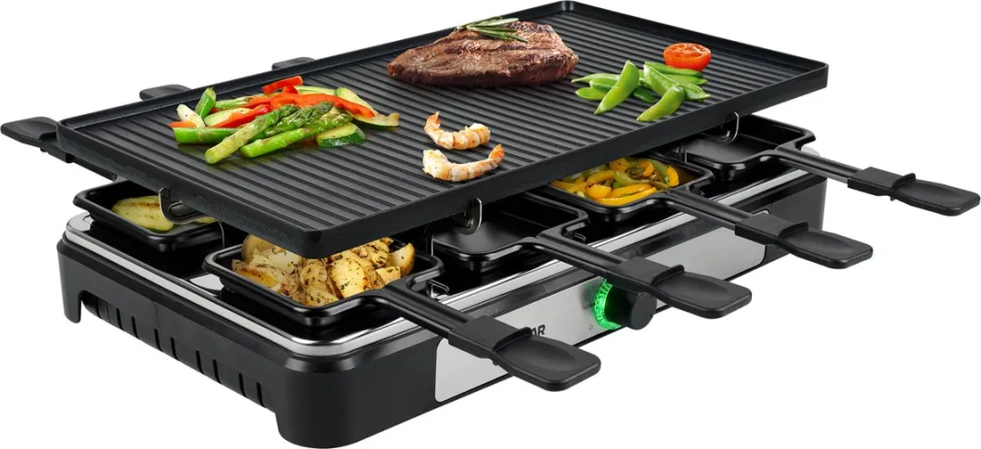 Tristar RA-2748 Gourmetset