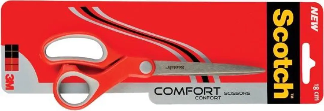 3M Scotch Comfort Schaar 180mm