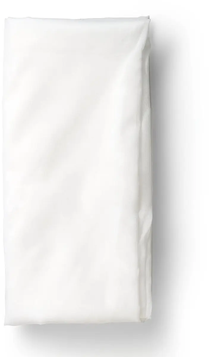 PRYM Weefselinleg bi-elastisch 90 cm wit 968225