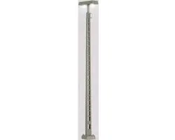 Viessmann N Vakwerklantaarn 6463 - Schaal N