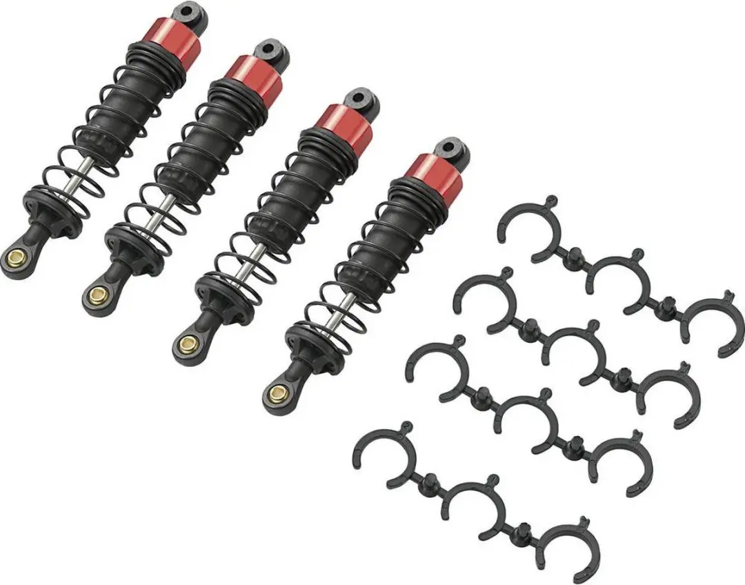 Reely RE-7409277 1:10 Oliedruk Schokbreker