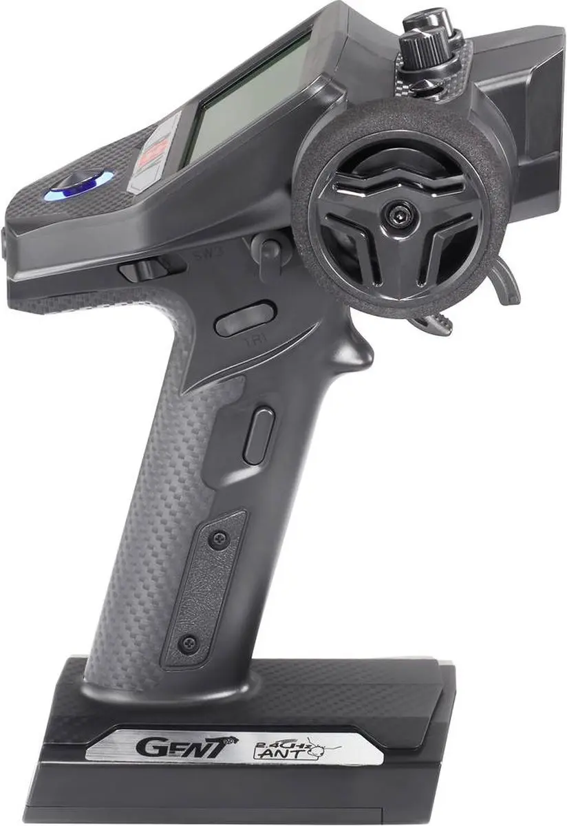 Reely Gen7 RE-7835040 Pistoolgreep afstandsbediening - afbeelding 2 van 5