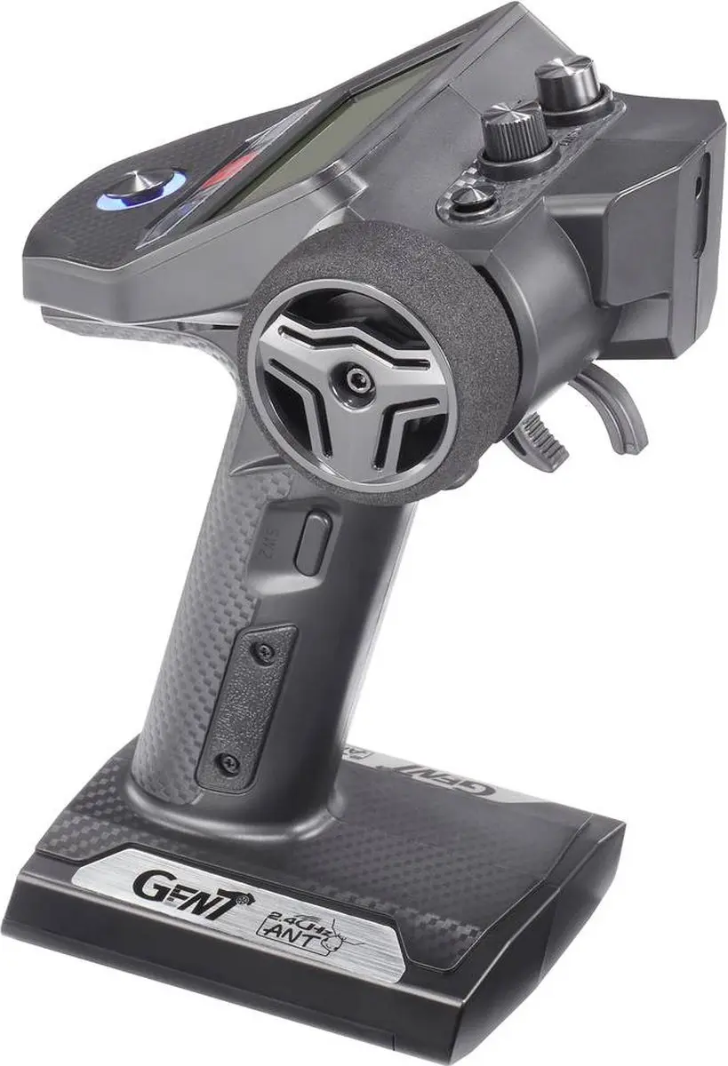Reely Gen7 RE-7835040 Pistoolgreep afstandsbediening - afbeelding 3 van 5