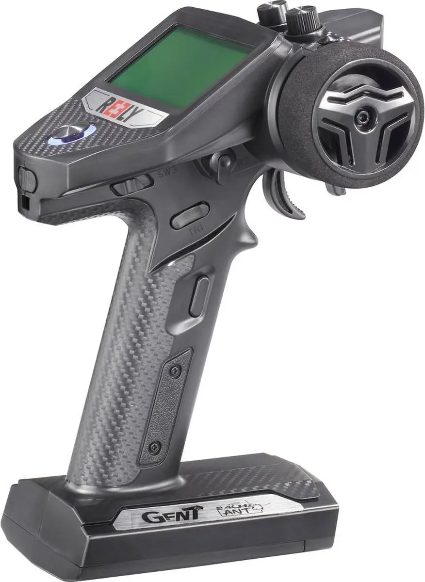 Reely Gen7 RE-7835040 Pistoolgreep afstandsbediening