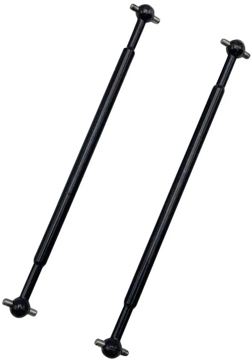 Reely RE-8378424 Aandrijfassen voor Strong