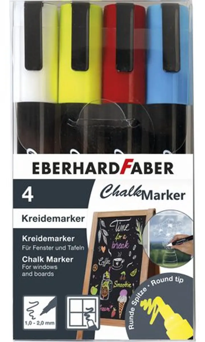 Eberhard Faber Krijtmarker
