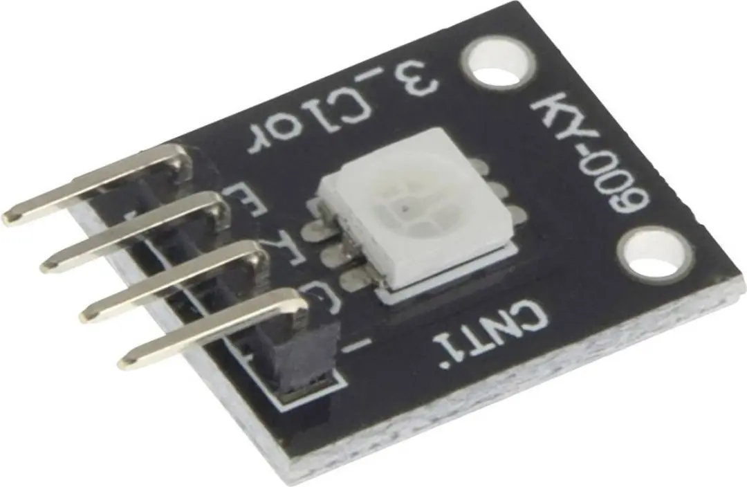 Joy-it ard-set01 Arduino Mega2560 Elektronikset Leerpakket - afbeelding 5 van 6