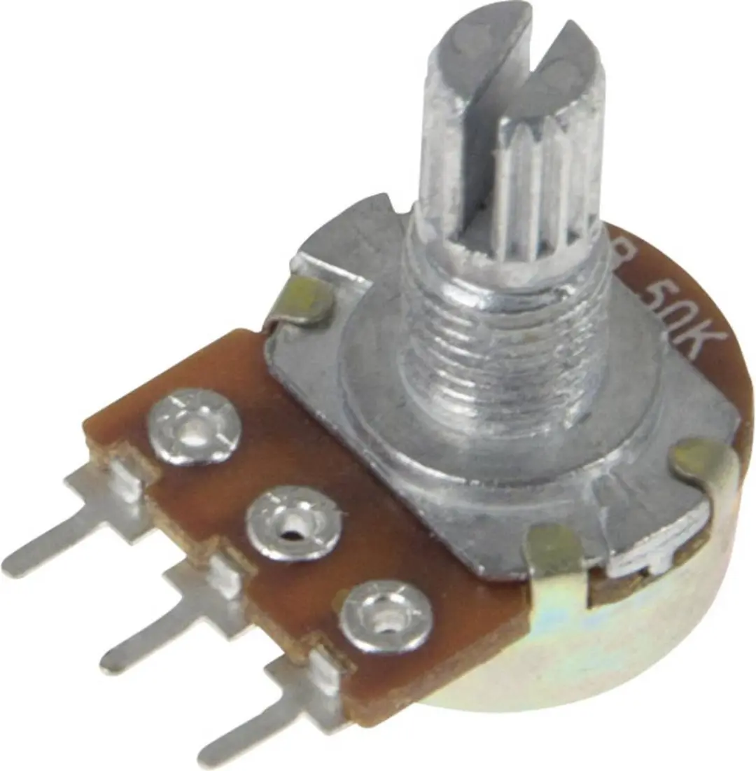 Joy-it ard-set01 Arduino Mega2560 Elektronikset Leerpakket - afbeelding 4 van 6
