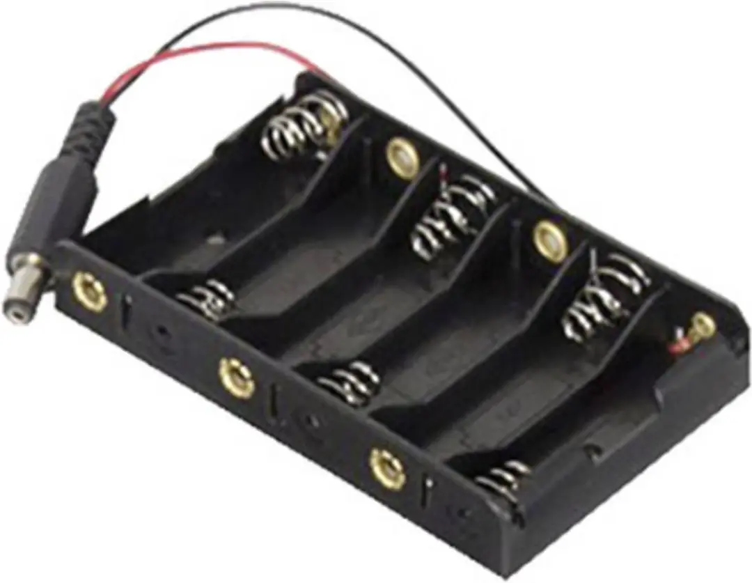 Joy-it ard-set01 Arduino Mega2560 Elektronikset Leerpakket - afbeelding 3 van 6