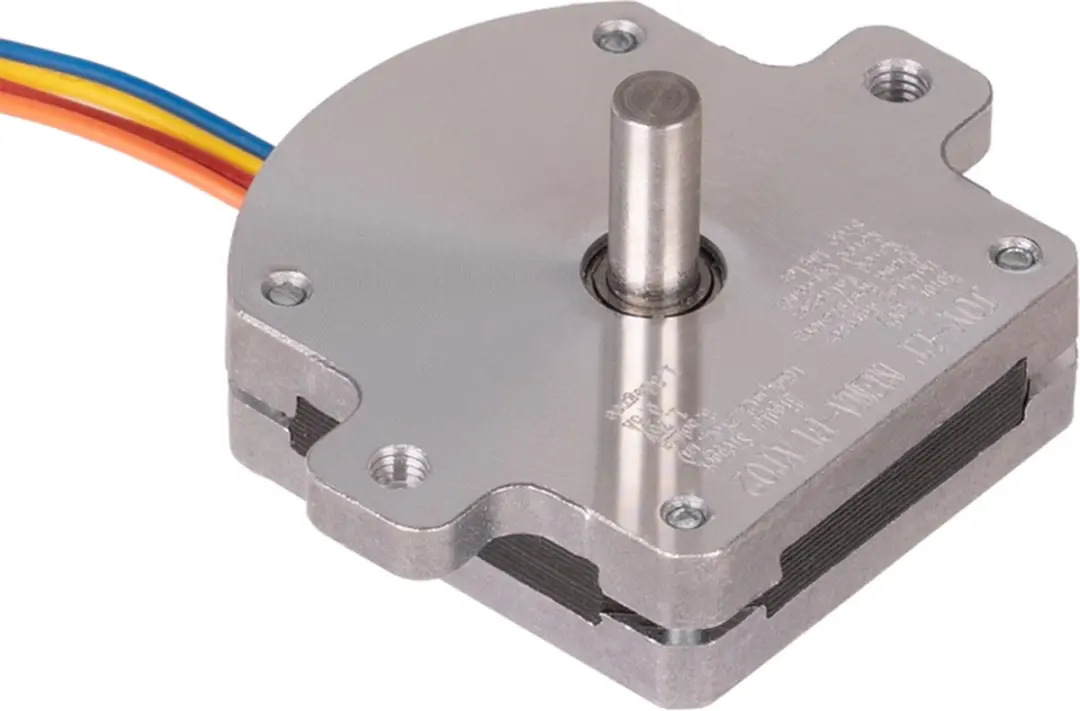 Joy-it NEMA-FLAT02 Stappenmotor