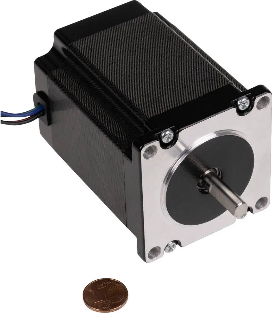 Joy-it CNC-asbesturing - afbeelding 2 van 3