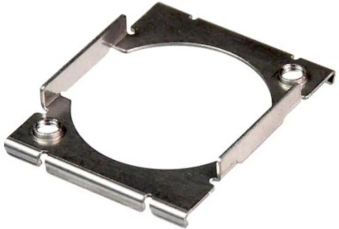 Neutrik MFD M3 Montagekader