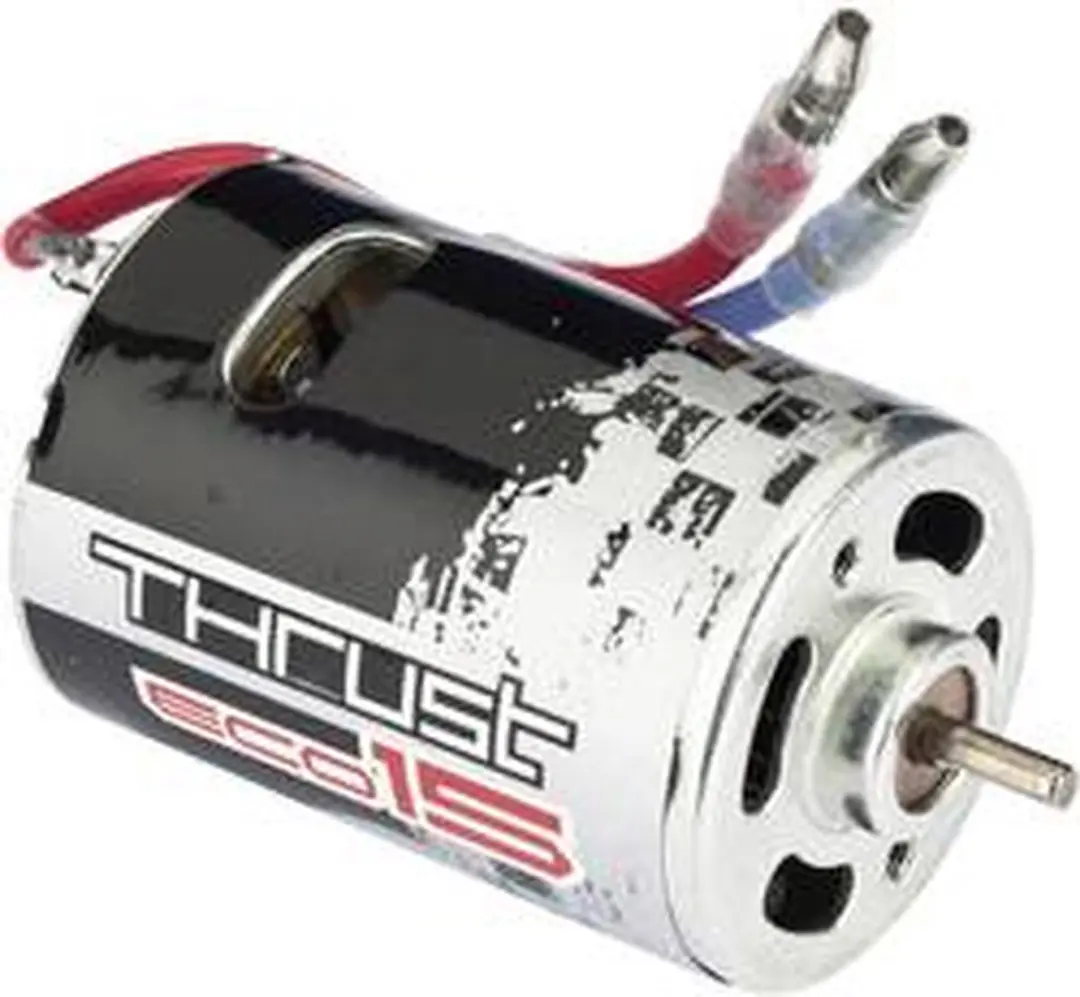 Absima Thurst Eco Brushed Elektromotor 18T - afbeelding 4 van 4