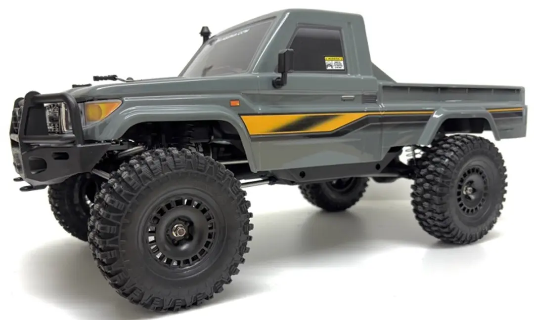 Absima CR4.4eco HILUX Crawler 1:10 RTR