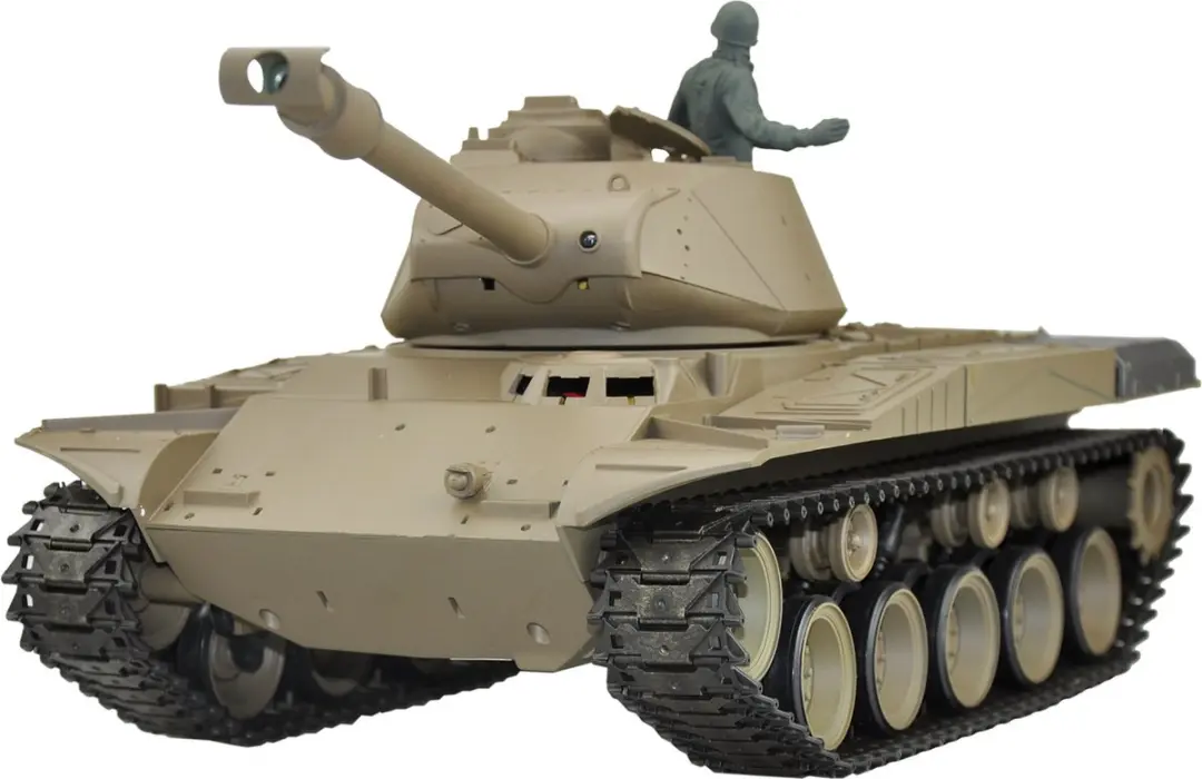 Amewi Bulldog M41 23062 RC Tank