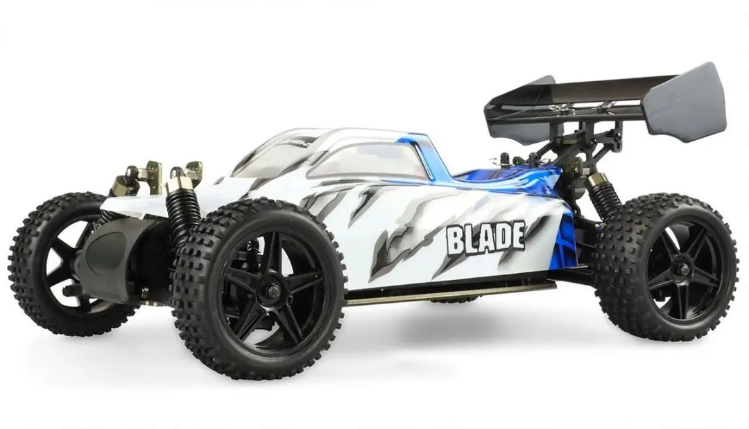 Amewi Blade Brushed 4WD Buggy 1:10 RTR