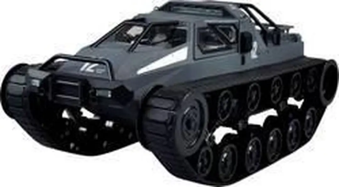 Amewi Gear Wheel Tank 22439 RC Rups-driftwagen 1:12 - afbeelding 6 van 6