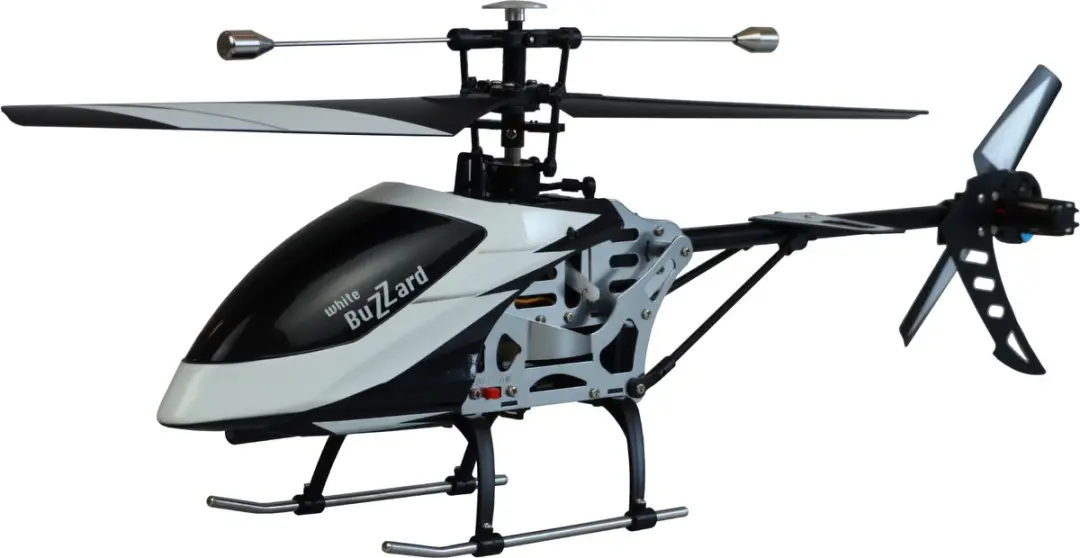 Amewi Buzzard V2 RC Helikopter