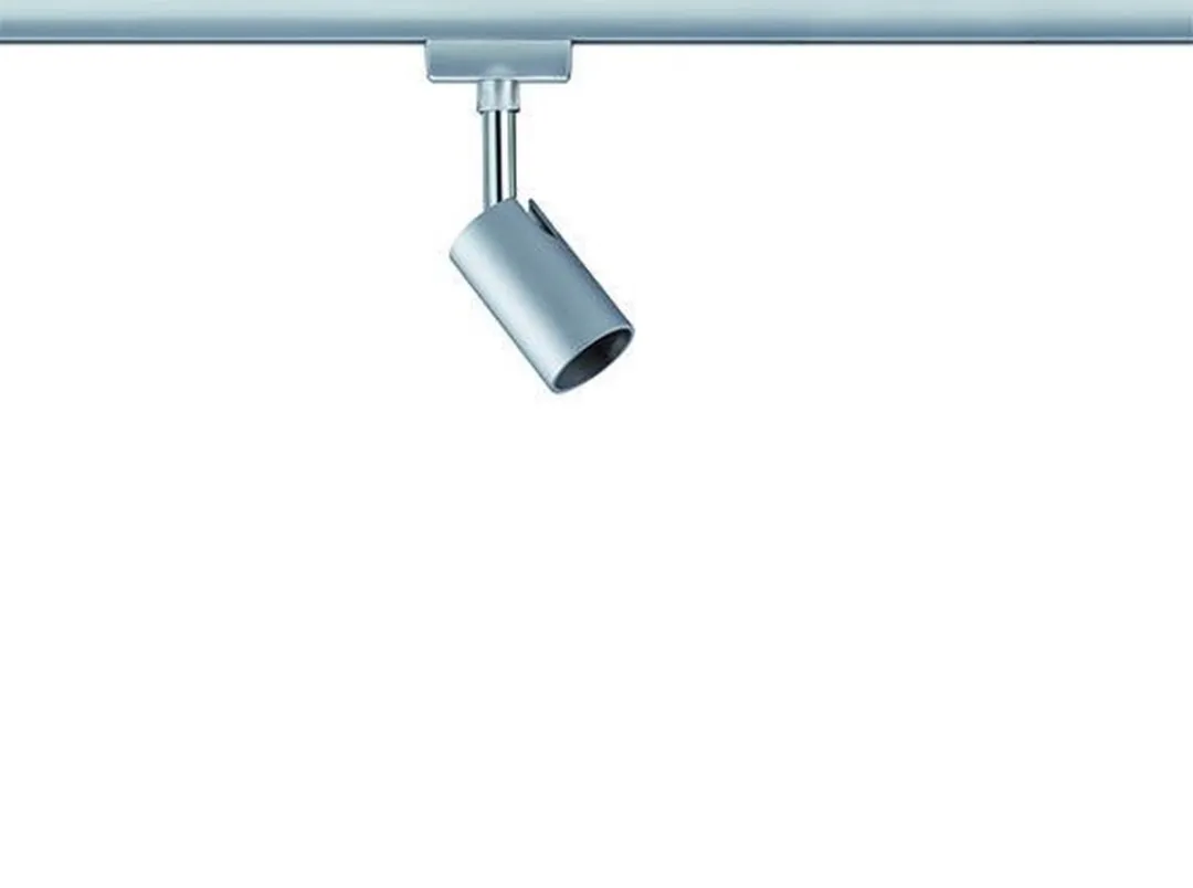 Paulmann Pure I 95329 GU10 Lamp - 10W - Chroom mat - afbeelding 6 van 6