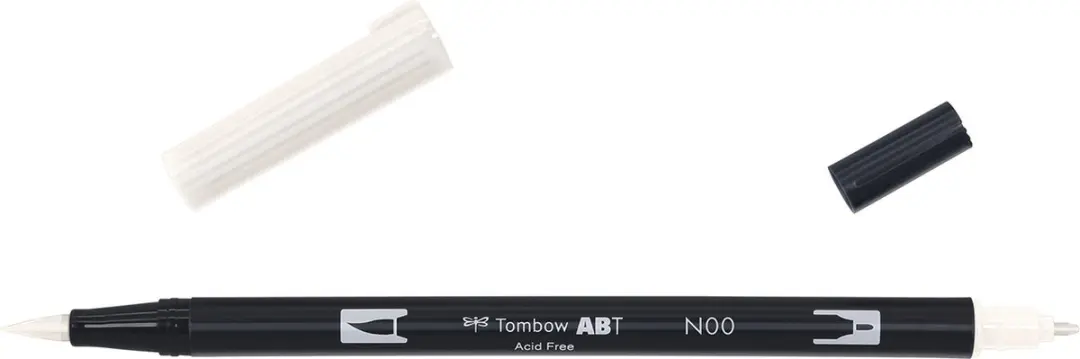 Tombow ABT N00 Dubbele Penseelpen
