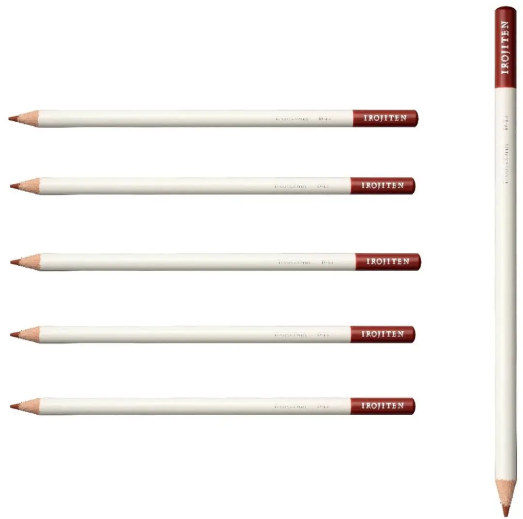 Tombow Irojiten