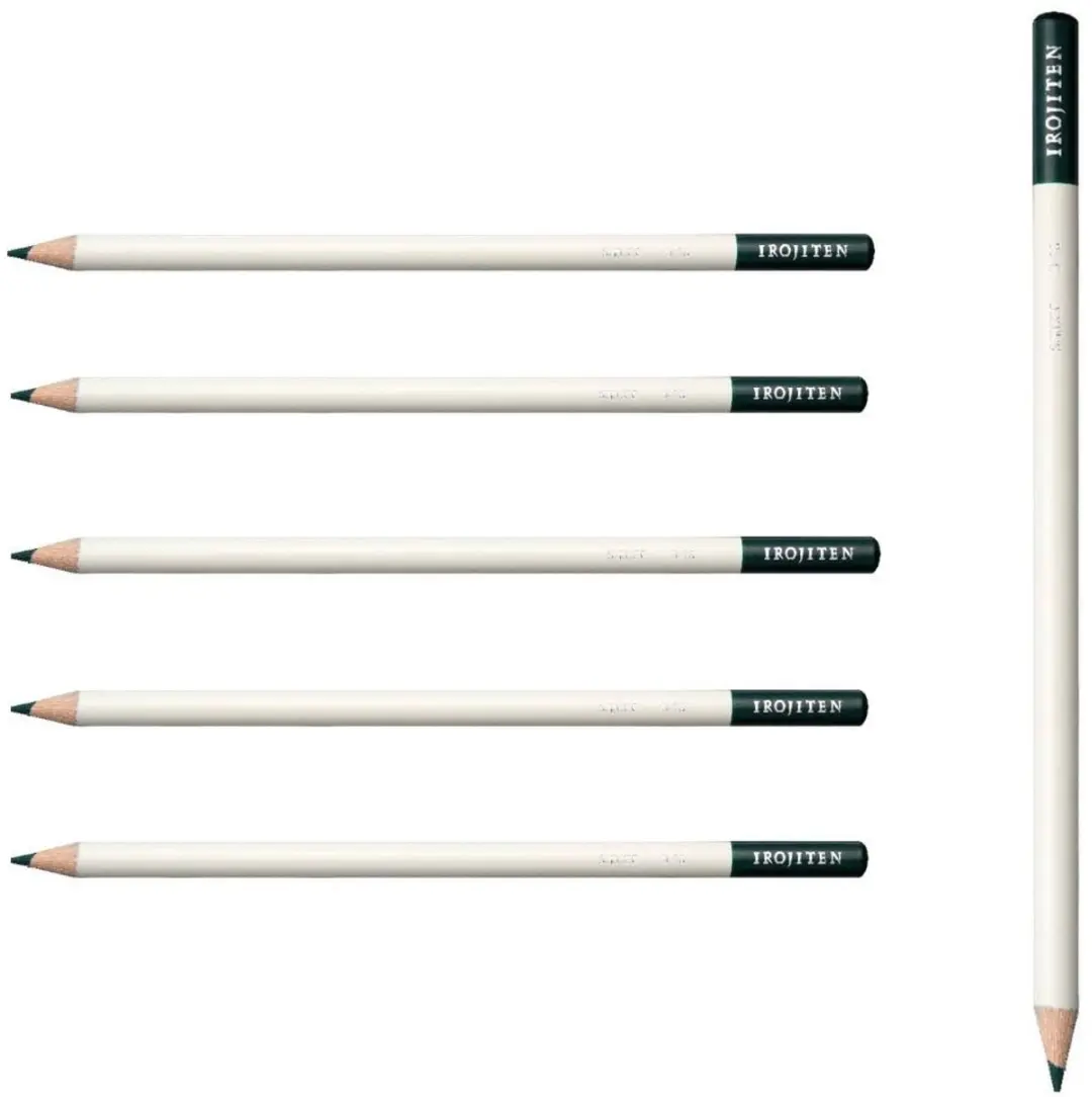 Tombow Irojiten