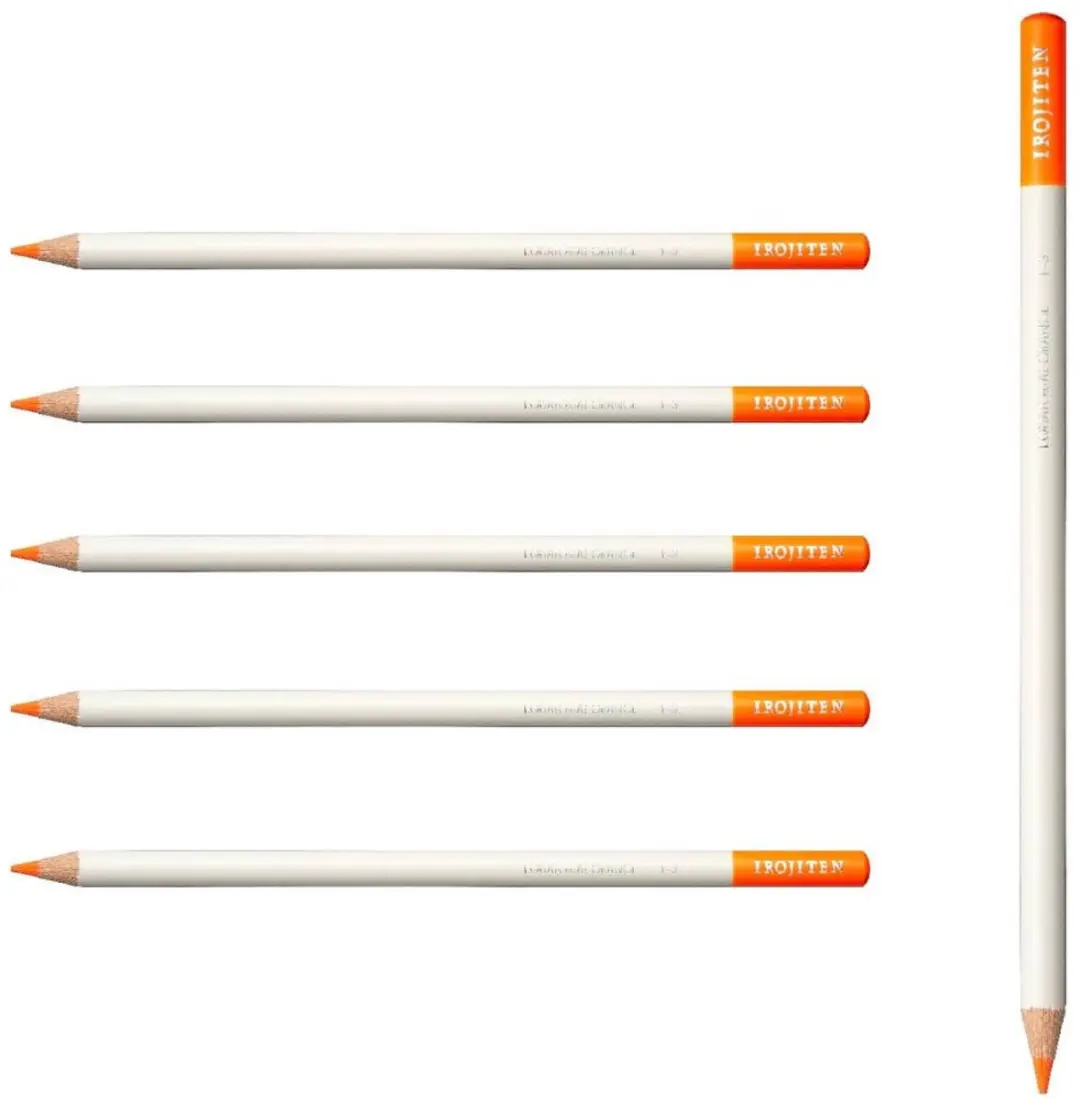 Tombow Irojiten