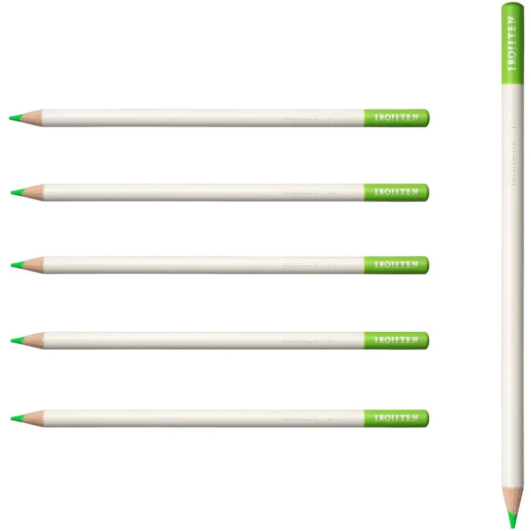 Tombow Irojiten