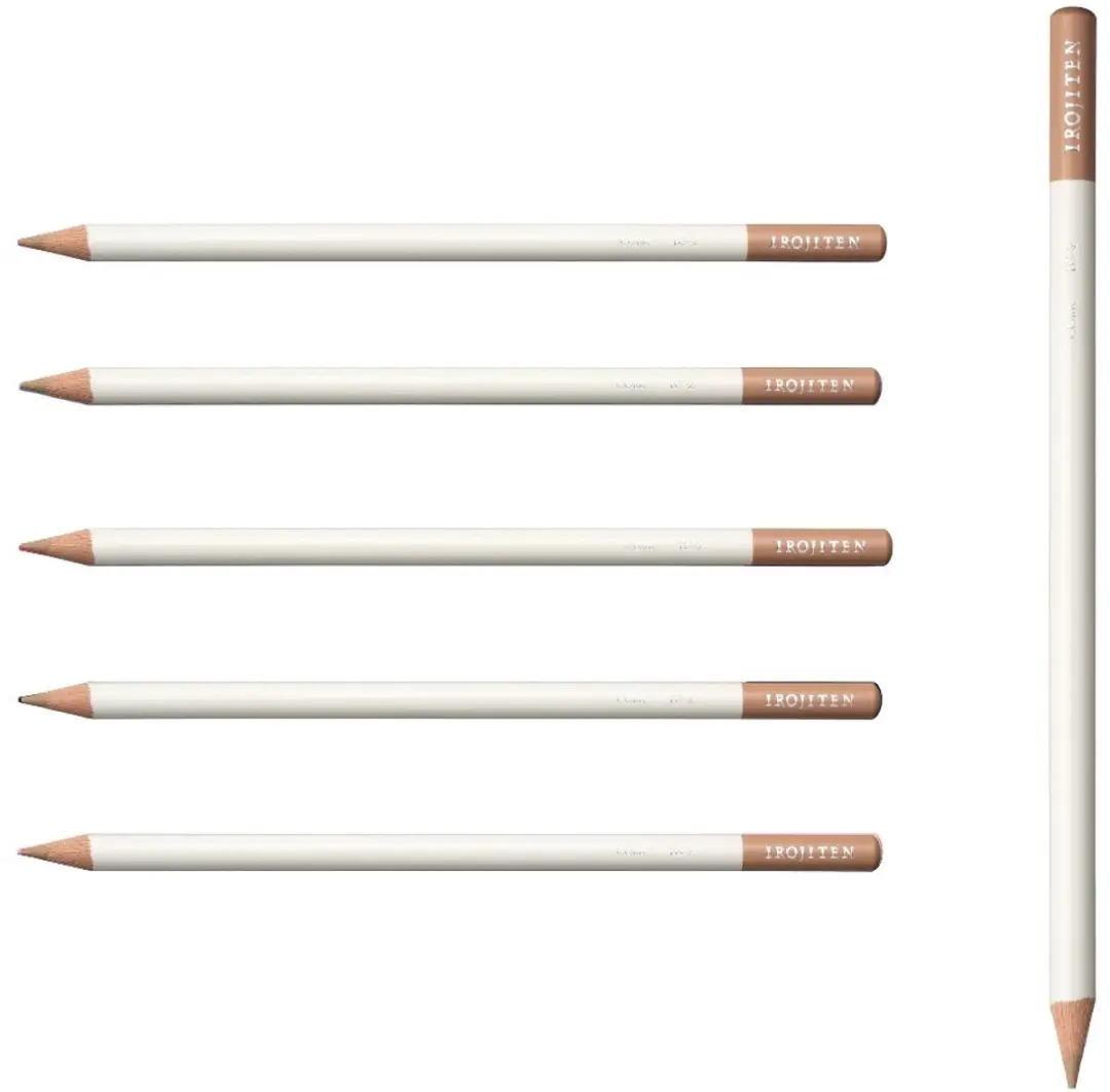 Tombow Irojiten