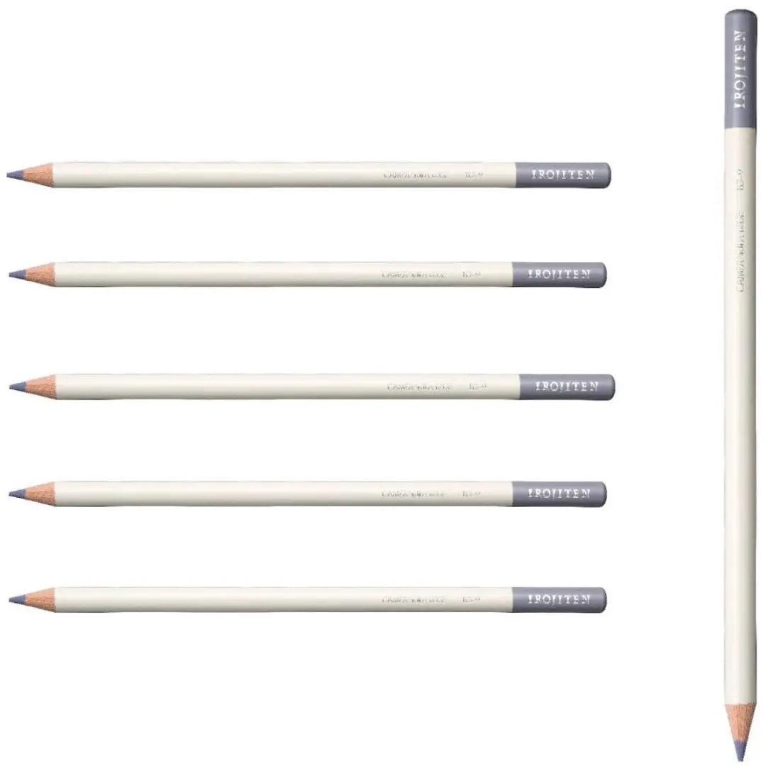 Tombow Irojiten
