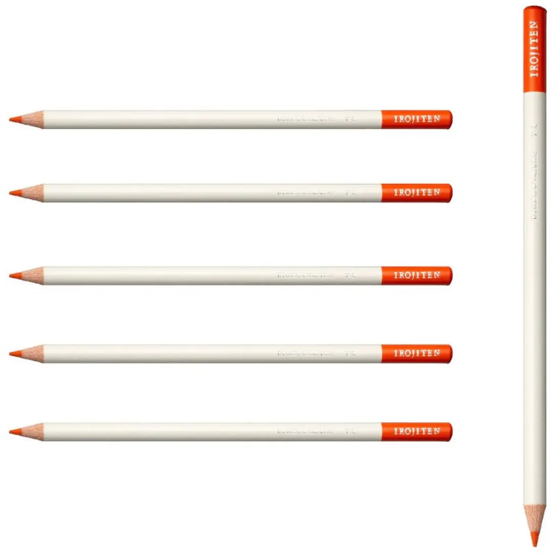 Tombow Irojiten