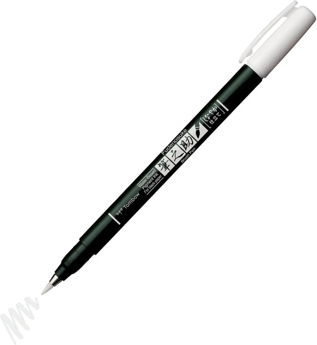 Tombow Fudenosuke