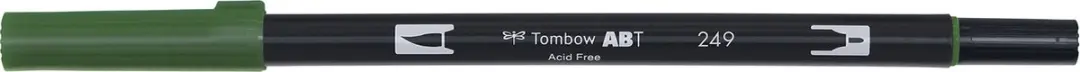 Tombow ABT Dual Brush Pen 249