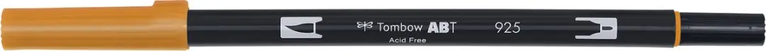 Tombow ABT Dual Brush Pen 925 - Scarlet - afbeelding 3 van 6