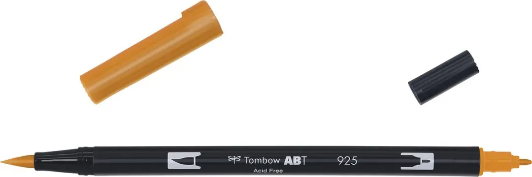 Tombow ABT Dual Brush Pen 925