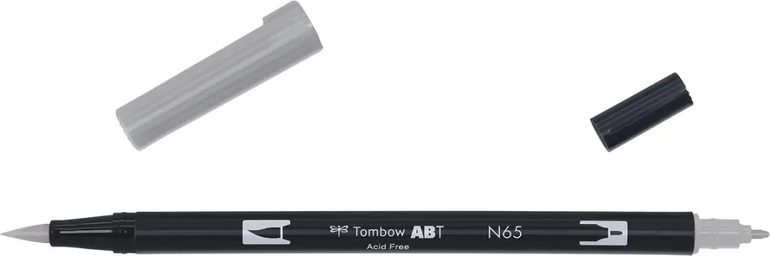 Tombow ABT Dual Brushpen N65