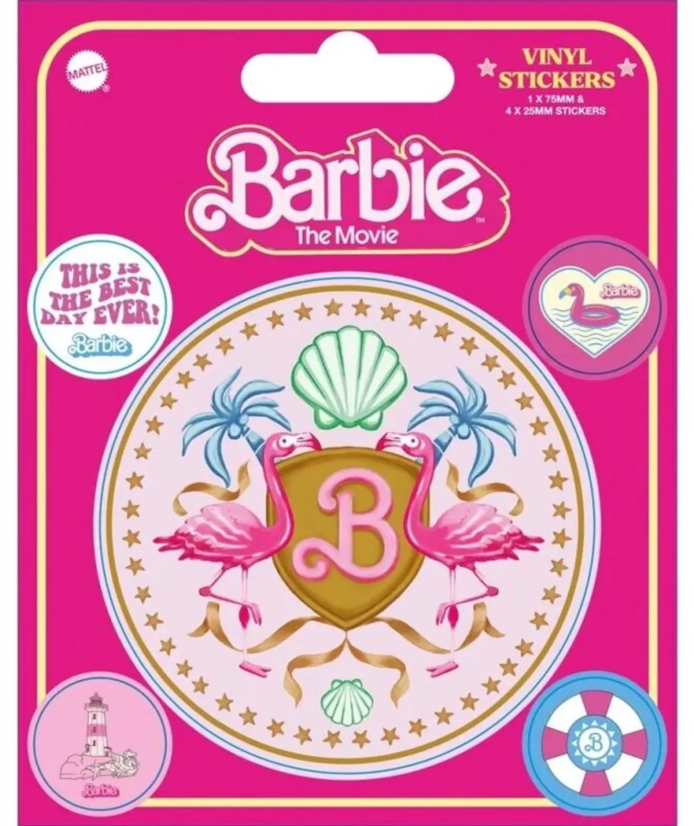 Barbie
